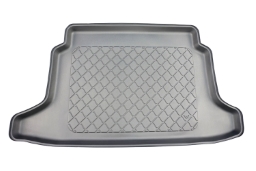 Boot mat suitable for Lexus LBX (AY) 2024->   Guardliner  anti slip PE/TPE rubber (LEX1LBTM-G) (1)