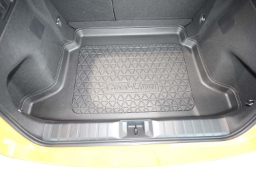 Boot mat suitable for Lexus LBX (AY) 2024->   Cool Liner anti slip PE/TPE rubber (LEX1LBTM) (1)