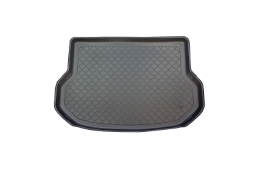 Boot mat suitable for Lexus NX I (AZ10) 2014-2021   Guardliner  anti slip PE/TPE rubber (LEX1NXTM-G) (1)