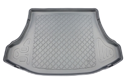 Boot mat suitable for Lexus RZ 2022->   Guardliner  anti slip PE/TPE rubber (LEX1RZTM-G) (1)