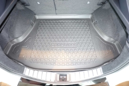 Boot mat suitable for Lexus RZ 2022->   Cool Liner anti slip PE/TPE rubber (LEX1RZTM) (1)