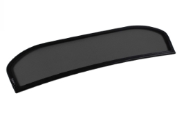 Wind deflector Lotus Elise (Series 1) 1996-2001   Black