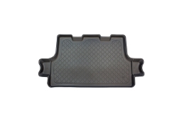 Boot mat suitable for Land Rover - Range Rover Discovery 1 1989-1998    Guardliner  anti slip PE/TPE rubber (LRO1DITM-G) (1)