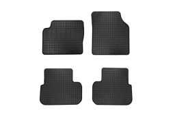 Car mats Land Rover - Range Rover Discovery Sport (L550) 2014-2019   rubber (LRO1DSFC) (1)