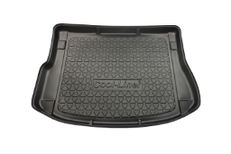 Boot mat suitable for Land Rover - Range Rover Range Rover Evoque (L538) 2011-2018   Cool Liner anti slip PE/TPE rubber (LRO1EVTM-C) (1)