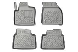 Car mats Land Rover - Range Rover Discovery Sport (L550) 2019->   Cool Liner PE/TPE rubber (LRO2DSFM) (1)