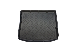 Boot mat suitable for Land Rover - Range Rover Freelander 2 (L359) 2006-2014   Guardliner  anti slip PE/TPE rubber (LRO3FRTM-G) (1)