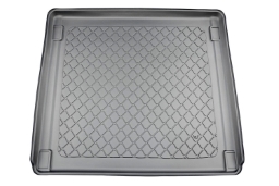 Boot mat suitable for Land Rover - Range Rover Range Rover Sport III (L461) 2022->   Guardliner  anti slip PE/TPE rubber (LRO3RSTM-G) (1)