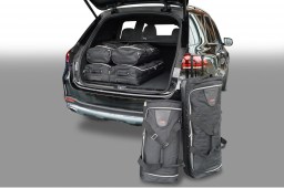 Mercedes-Benz GLE (V167) 2019- Car-Bags.com travel bag set (1)