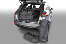 Travel bag set Mercedes-Benz GLE (V167) 2019-present Pro.Line (M23801SP) (1)