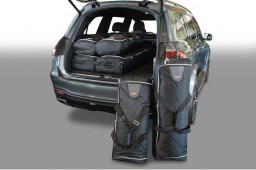 Mercedes-Benz GLS (X167) 2019- Car-Bags.com travel bag set (1)