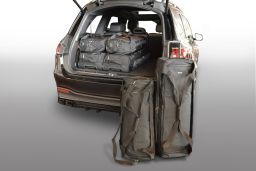 Travel bag set Mercedes-Benz GLS (X167) 2019-present Pro.Line (M23901SP) (1)