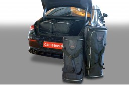 Mercedes-Benz CLA (C118) 2019- 4d Car-Bags.com travel bag set (1)