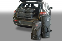 Mercedes-Benz EQC (N293) 2019- Car-Bags.com travel bag set (1)