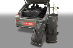 Mercedes-Benz CLA shooting brake (X118) 2019- Car-Bags.com travel bag set (1)