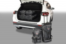 Mercedes-Benz GLA (H247) 2020-present travel bags (M24501S) (1)