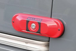 Matador oval lock side door (1)