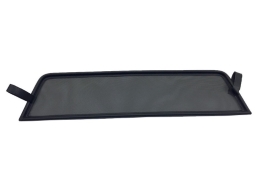 Wind deflector Mazda MX-5 (ND) 2015->   Black