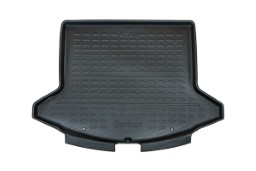 Example - Carbox trunk mat PE rubber Mazda CX-5 (KF) Black