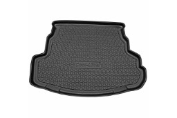 Boot mat suitable for Mazda Mazda6 (GG) 2002-2008 4-door saloon Cool Liner anti slip PE/TPE rubber (MAZ1M6TM-C) (1)