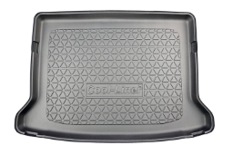 Boot mat suitable for Mazda MX-30 (DR) 2020->   Cool Liner anti slip PE/TPE rubber (MAZ1X3TM-C) (1)