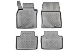 Car mats suitable for Mazda CX-30 (DM) 2019->   Guardliner  PE/TPE rubber (MAZ2C3FM-G) (1)