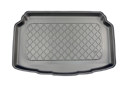 Boot mat suitable for Mazda Mazda2 Hybrid (XP21) 2022-> 5-door hatchback Guardliner  anti slip PE/TPE rubber (MAZ4M2TM-G) (1)