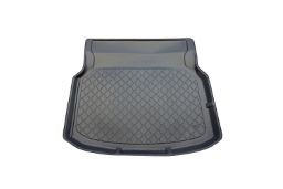 Boot mat suitable for Mercedes-Benz C-Class Coupé (C204) 2011-2016   Guardliner  anti slip PE/TPE rubber (MB10CKTM-G) (1)