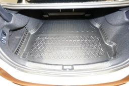 | PE/TPE C-Klasse (W206) Kofferraumwanne CarParts-Expert Mercedes-Benz
