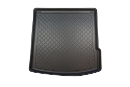 Boot mat suitable for Mercedes-Benz GLE Coupé (C292) 2015-2019   Guardliner  anti slip PE/TPE rubber (MB1GETM-G) (1)