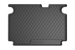 Boot mat suitable for Mercedes-Benz T-Class (W420) 2021->   anti slip Rubbasol rubber (MB1TCTR) (1)