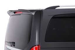 Roof spoiler Mercedes-Benz V-Class (W447) 2014-present (MB1VCSU) (1)