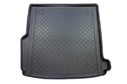 Boot mat suitable for Mercedes-Benz E-Class estate (S213) 2016-2023  Guardliner  anti slip PE/TPE rubber (MB20EKTM-G) (1)