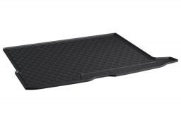 Mercedes-Benz GLC (X253) 2015-present Gledring trunk mat anti-slip Rubbasol rubber (MB2GCTR) (1)