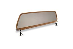 Wind deflector Mercedes-Benz SL (R107) 1971-1989   Dattel (MB36SLCD) (1)