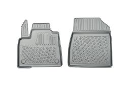 Car mats Mercedes-Benz Citan Tourer (W420) 2021->   Cool Liner PE/TPE rubber (MB3CIFM) (1)