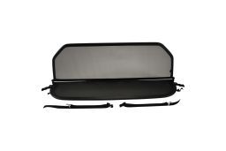 Wind deflector Mercedes-Benz 190SL (W121) 1955-1963   Black (MB4190CD) (1)