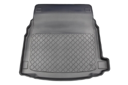 Boot mat suitable for Mercedes-Benz CLS (C257) 2018-> 4-door coupé Guardliner  anti slip PE/TPE rubber (MB4CSTM-G) (1)