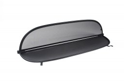 Wind deflector Mercedes-Benz S-Class Cabriolet (A217) 2016-present Black (MB6SCLCD) (1)