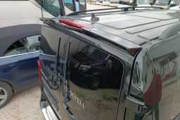 Roof spoiler Mercedes-Benz Vito (W447) 2014-present - painted (MB6VISU) (1)