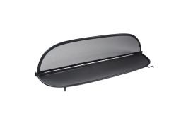 Wind deflector Mercedes-Benz S-Class Cabriolet (A217) 2016-2020   Black (MB7SCLCD) (1)