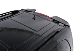 Roof spoiler Mercedes-Benz Vito - Viano (W639) 2003-2014 - painted (MB8VISU) (1)