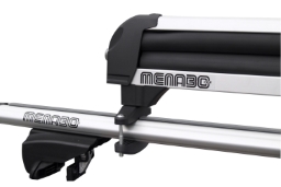 Menabo Iceberg 4 U-bracket mounting kit (1)