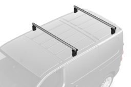 Menabo Professional roof rack set / Dachträger Satz / dakdrager set / jeu de barres de toit (1)