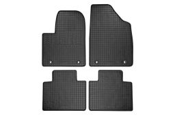 Car mats MG EHS 2020->   rubber (MG1HSFC) (1)