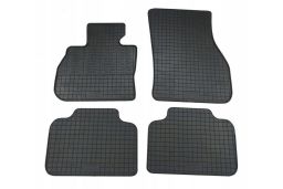 Car mats Mini Countryman (F60) 2016->   rubber (MIN1COFC) (1)