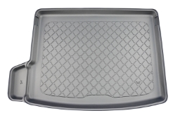 Boot mat suitable for Mini Countryman (U25) 2023->   Guardliner  anti slip PE/TPE rubber (MIN5COTM-G) (1)