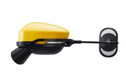 Towing mirrors suitable for Mitsubishi Eclipse Cross 2018->   Emuk (MIT1ECMC) (1)