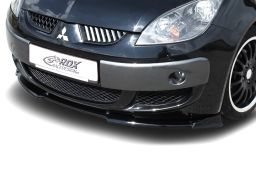 Front spoiler suitable for Mitsubishi Colt (Z30) 2004-2009 3 & 5-door hatchback Vario-X PU (MIT2COVX) (1)