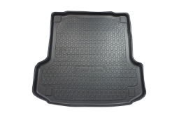 Boot mat suitable for Mitsubishi Pajero Sport II 2008->   Cool Liner anti slip PE/TPE rubber (MIT5PATM-C) (1)